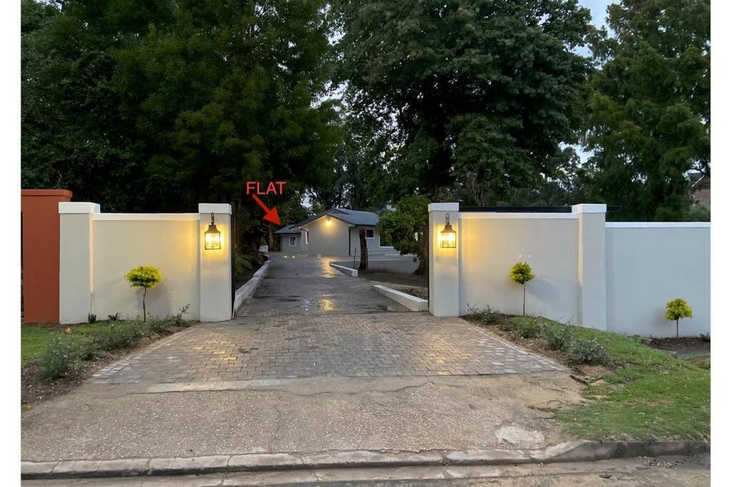 21 Heather Road George Zewnętrze zdjęcie