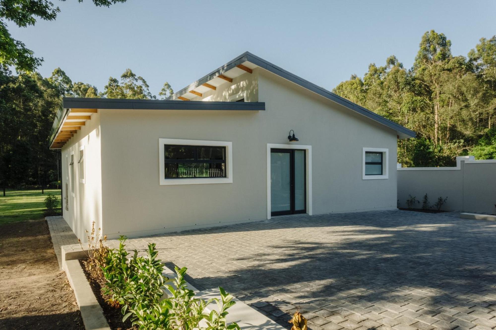 21 Heather Road George Zewnętrze zdjęcie